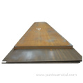 AR600 Abrasion Resistant Steel Plate for Rock Bucket